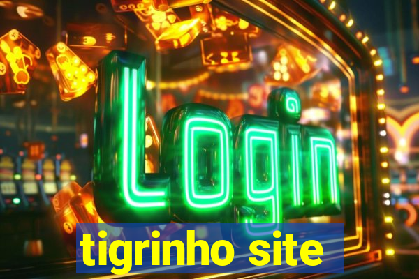 tigrinho site